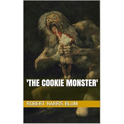 'THE COOKIE MONSTER'