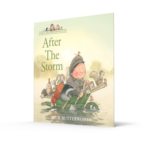 After the Storm: A Tale from Percy's Park – vue 2