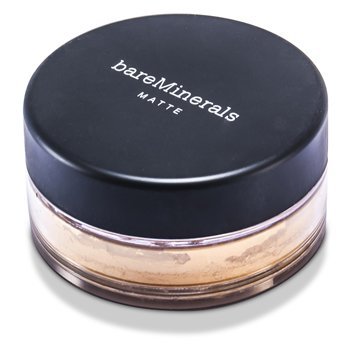 BareMinerals Matte Foundation Broad Spectrum SPF15 - Fairly Light 6g/0.21oz