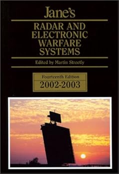 Hardcover Jane's Radar and Electronic Warfare Systems (Jane's Radar & Electronic Warfare Systems) Book