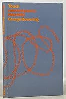 Touch; selected poems 1960-1970 0771015968 Book Cover