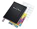 weekview Business Planner 2022 A5+ (16 x 23 x 1,5 cm) | Das Leben und den Berufsalltag optimal organisieren.