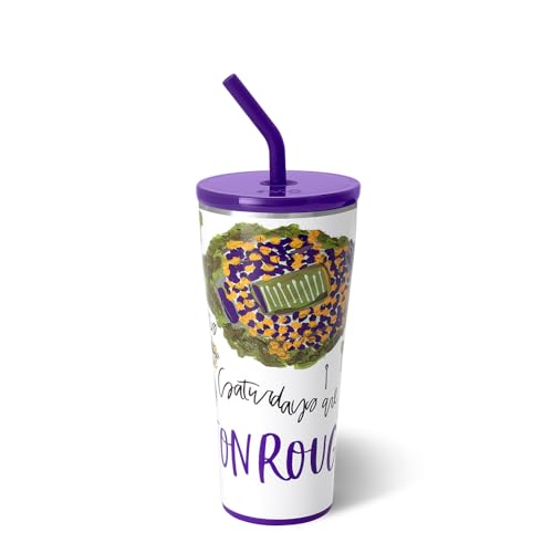 Swig Life 32oz Stainless Steel Travel Coffee Mug