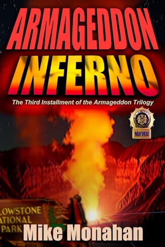 Armageddon Inferno