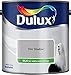 Produktbild Dulux Silk 2,5 l - Fassadenfarben (Farbe, Fertig gemischt, Zimmerdecke, Wand, Cool neutral, Seiden-Oberfläche, 2,5 l)