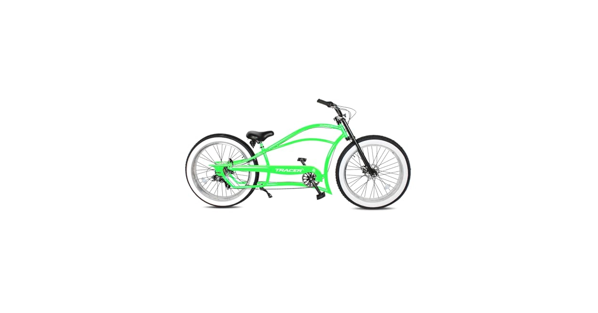 DODGE  チョッパービーチクルーザー　自転車　中古品　美品取りに来られる方 DODGE チョッパービーチクルーザー 自転車 品 美品取りに来られる方