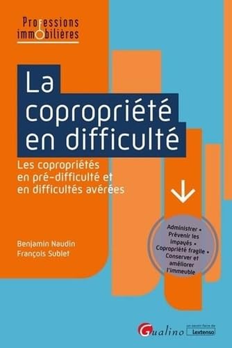 Copropriétés en difficultés avérées comment redresser la gestion financière