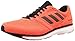 Produktbild adidas Herren Adizero Adios 4 Laufschuhe, Orange (Solar Orange/Core Black/Hi-Res Coral 0), 41 1/3 EU