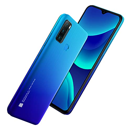 Blu G51 Plus | 2021 | All Day Battery | Unlocked | Us Version | Us Warranty| 3/64Gb | Blue #TOP2