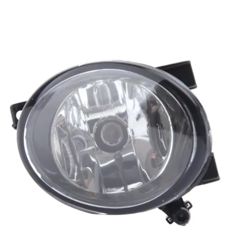 Feu antibrouillard halogène Golf MK6 Plus phare avant droit de rechange auto