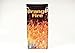 Tabweld Black Plague Orange Fire PDR Glue Stick Pack - Paintless Dent Repair Glue Pack (Orange)
