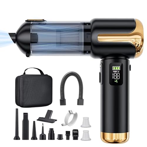 vacuum for cleaning high window sills