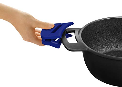 BRA-Advanced-Bateria-de-4-piezas-de-aluminio-fundido-con-antiadherente-para-todo-tipo-de-cocinas-incluso-induccion-negro-Amazon-Exclusive