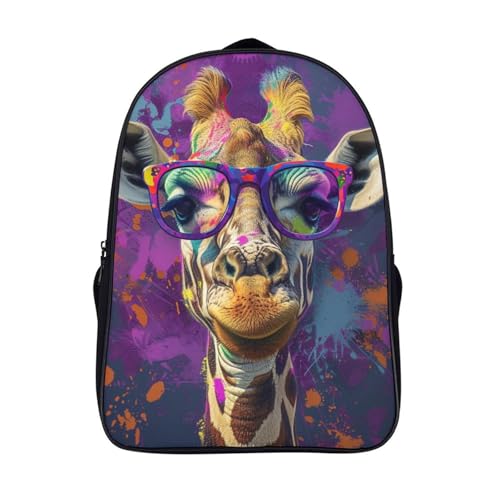 Mochilas escolares juveniles impermeables que protegen los libros del colegio