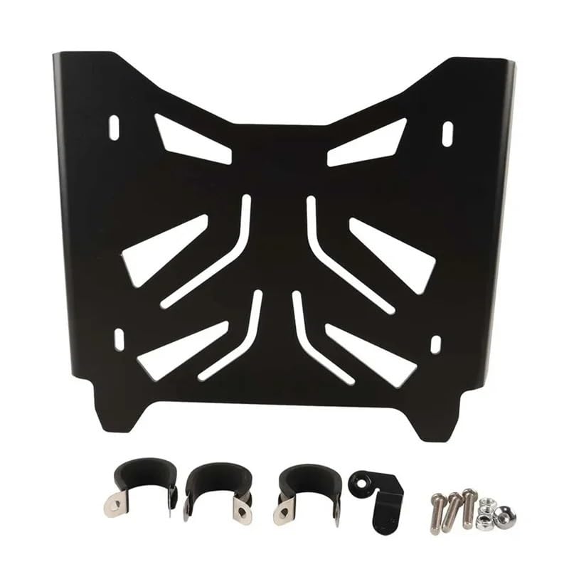 Béquille centrale BMW R1200GS sabot moteur de protection haute résistance pour moto