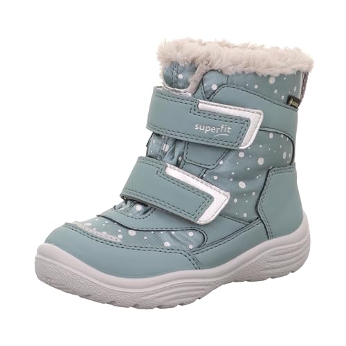 Girl's Snow Boot, 9.5 US