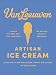 Van Leeuwen Artisan Ice Cream Book