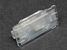 BMW e53 x5 3.0/4.4/4.6 z8 Trunk Hatch Light with Bulbs GENUINE