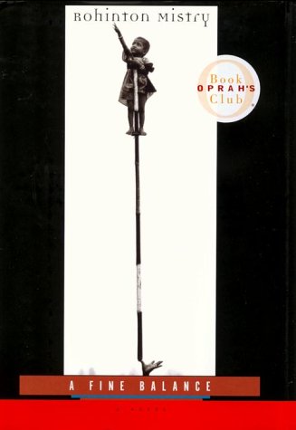 A Fine Balance