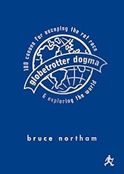 Globetrotter Dogma by Bruce Northam