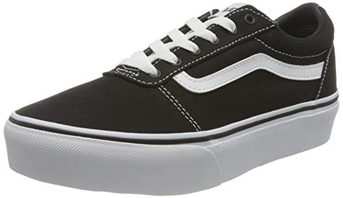 Vans con plataforma: ¿Cuáles son las mejores del 2022?