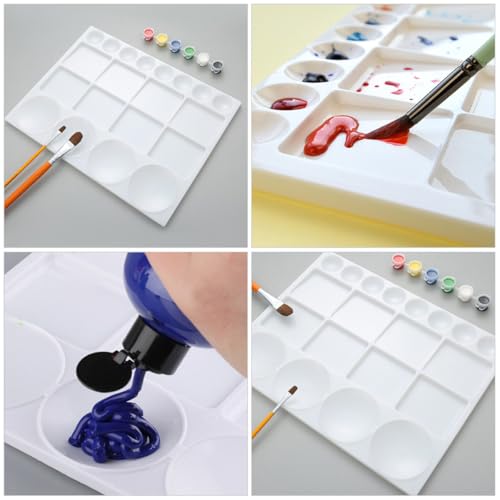 La Mejor Recopilación de Bandejas de mezcla Top 10. 23 Imagen adicional