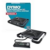 DYMO Digital Shipping Scale, 100-Pound