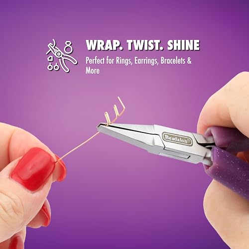 Artistic Wire Craft wire, Copper, 22 Gauge / .64 mm