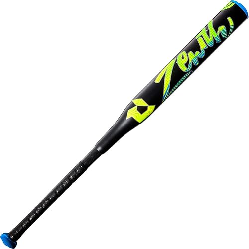 DeMarini 2022 Zenith (-13) Fastpitch Softball Bat