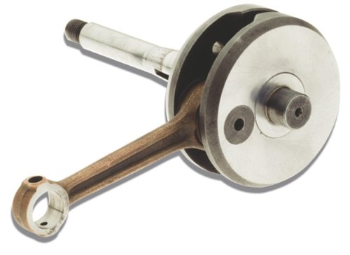 Pieno Guancia onda MALOSSI HCP per Piaggio