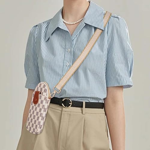 Image of chushui 1 inch Purse Strap,Replacement Crossbody Strap Adjustable Shoulder Strap for Handbag Bag