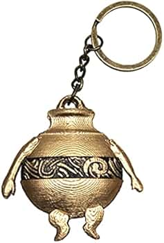Amazon.co.jp: エルデンリング キーホルダー 壺 アクセサリー ミニ