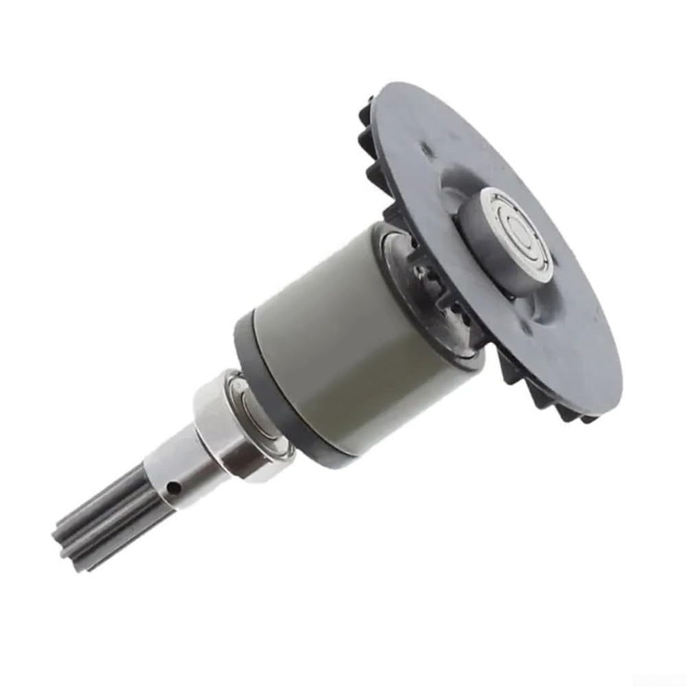 Rotor d'armature 619341-9 pour clé à chocs DTW285 DTW281 Pièce de rechange en métal haute durabilité pour travaux professionnels de réparation et d'entretien dans le garage