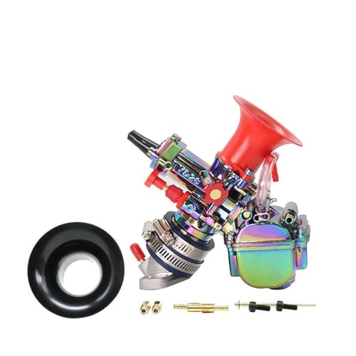 Carburateur de moto PWK 30mm haute précision pour Maikuni YD30