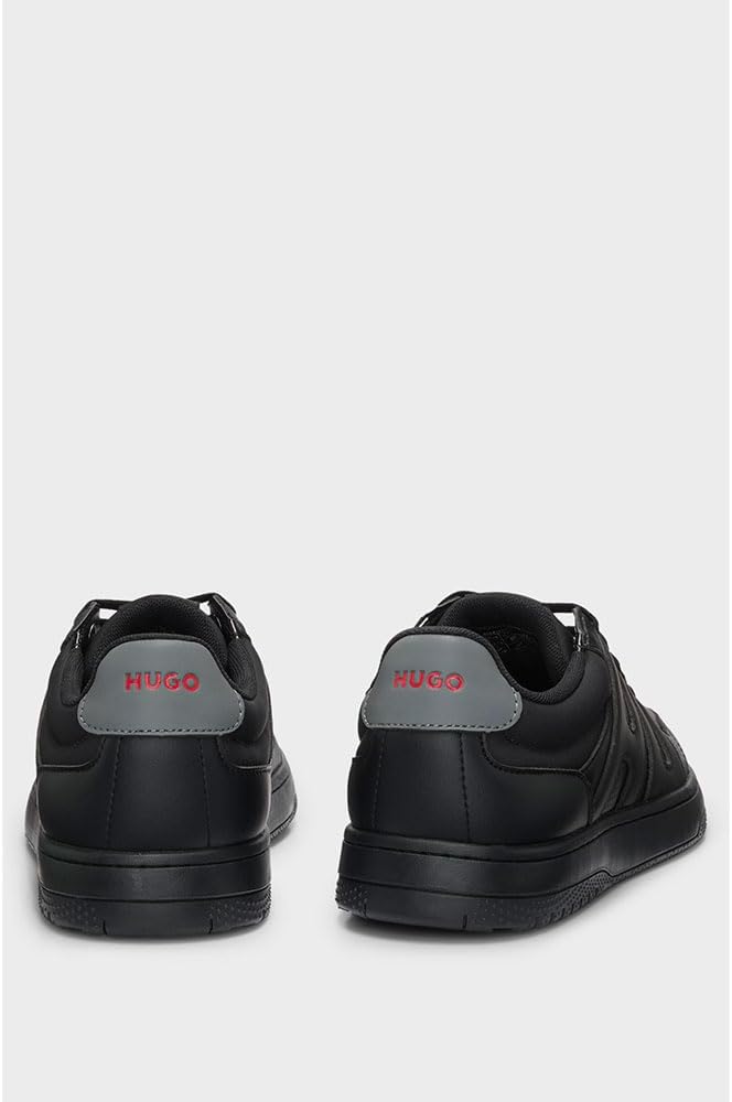 HUGO Men's Modern Tennis, EU