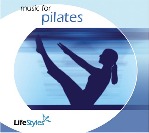 Music for Pilates [Audio CD] Various Artists