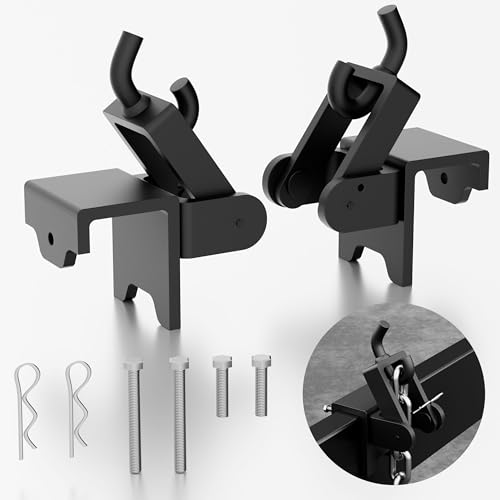 Replacement Weight Distribution Hitch Hookup Bracket - Trailer Weight Distribution