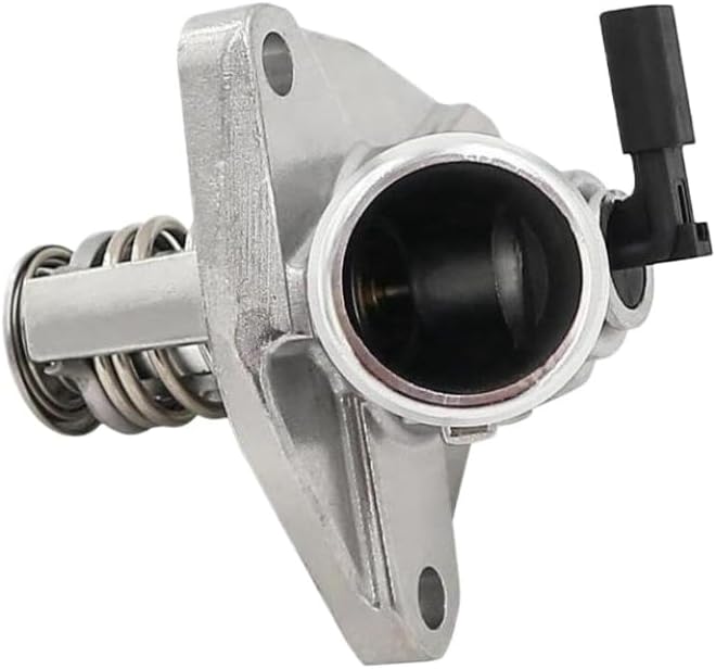 Car Engine Coolant Thermostat Housing Replacement Compatible With Carnival And Sedona Part Number 255003L300 25500-3L300