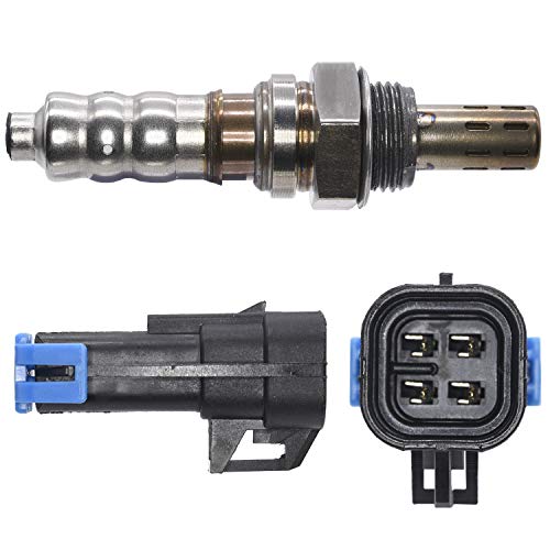 Sensor de oxígeno Walker Products 350-34484 miniatura 5