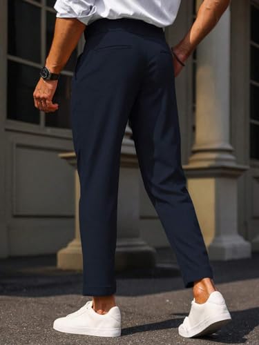 Image of Men's Trouser || Men's Regular Trouser || Men's Regular Fit Casual Trouser (Trouser-05-08)