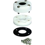 Blue Sea Systems Cable Clam F/Radar 1.385'