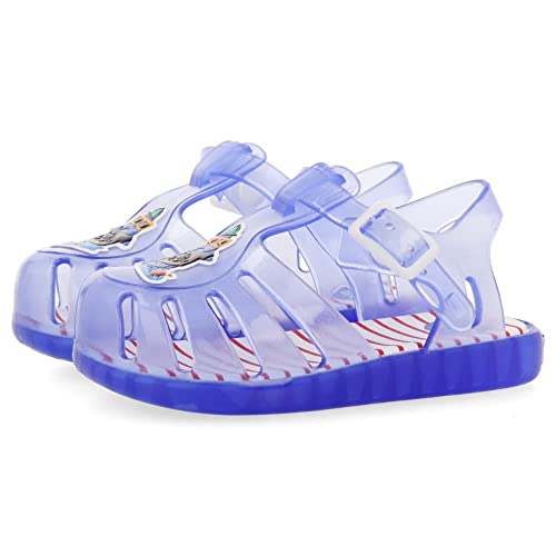 Gioseppo KAWIT, Chanclas, Azul, 26 EU