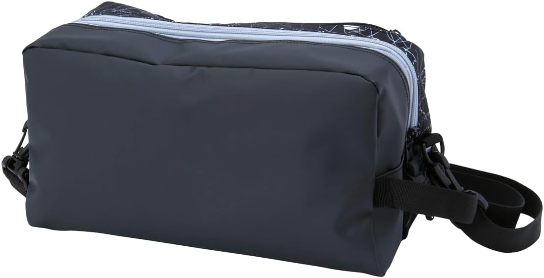 arena AS5FBZ11U Two-Room Bag, Unisex, One Size Fits Most, Swimming Bag