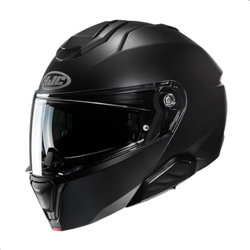 HJC i91 Solid
