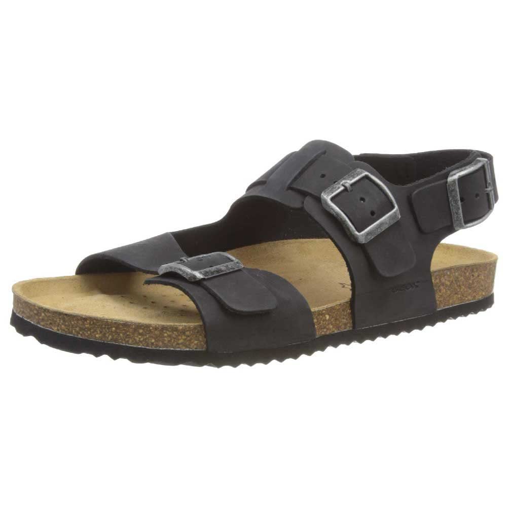 Geox Man U Sandal Ghita A Sandals