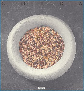 Golba. Il giardino delle rose. Catalogo della mostra. Ediz. italiana e inglese: Il Giardino Delle Rose - Exhibition, Arezzo (Cataloghi di mostre)