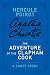 The Adventure of the Clapham Cook: A Hercule Poirot Story (Hercule Poirot Mysteries)