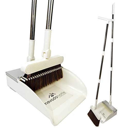 Meioro Mini-Kehrschaufel Und Handfeger, Multifunktionales Kehrset Mini