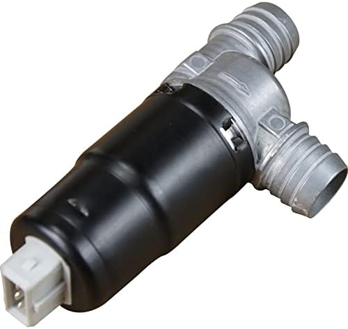 AIP Electronics Idle Air Control Valve IAC Compatible with 1985-1993 BMW and Porsche 928 V8 L4 L6 OEM Fit IAC376
