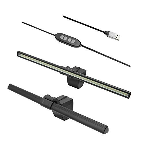 Hoypeyfiy Computer Monitor Light Bar 40cm